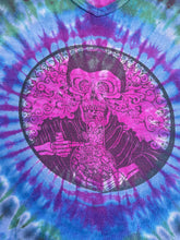 Load image into Gallery viewer, Reefer Reaper Tie Dye Tank Top, XL
