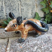 Load image into Gallery viewer, Fenton the Fancy Rat