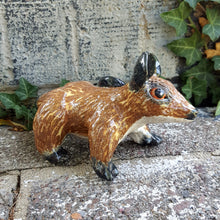 Load image into Gallery viewer, Fenton the Fancy Rat