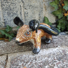 Load image into Gallery viewer, Fenton the Fancy Rat