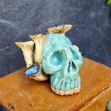 Load image into Gallery viewer, Mystic Mycelium Keepsake Box