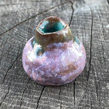 Load image into Gallery viewer, Ceramic Micro-Vases
