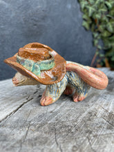 Load image into Gallery viewer, Small Cowpoke Opossum