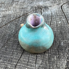 Load image into Gallery viewer, Ceramic Micro-Vases