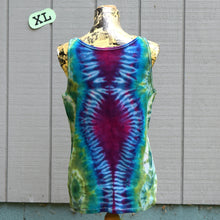 Load image into Gallery viewer, Spring Mix Tank Top Collection Sizes M-2XL