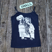 Load image into Gallery viewer, Dumpster Diner Tank Top Collection, Small, Large or 3XL