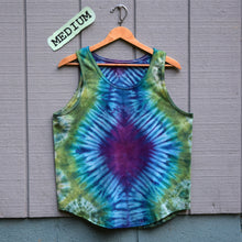 Load image into Gallery viewer, Spring Mix Tank Top Collection Sizes M-2XL