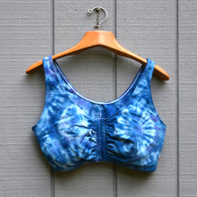 Load image into Gallery viewer, Last Splash Bralette in Sizes 40, 46 or 48