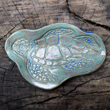 Load image into Gallery viewer, The Sea Turtle Counter Companion (Multiple Color Options Available)