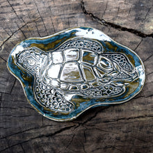 Load image into Gallery viewer, The Sea Turtle Counter Companion (Multiple Color Options Available)