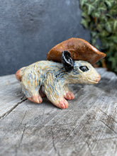 Load image into Gallery viewer, Small Cowpoke Opossum