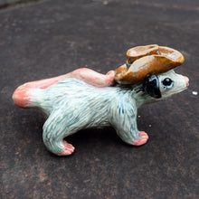 Load image into Gallery viewer, Large Cowpoke Opossum