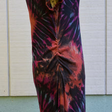 Load image into Gallery viewer, Galactic Gala Maternity Dress, Size Maternity Large