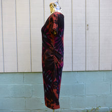 Load image into Gallery viewer, Galactic Gala Maternity Dress, Size Maternity Large