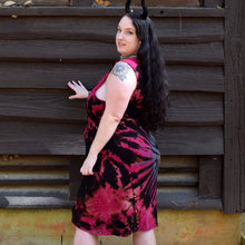 Load image into Gallery viewer, Witching Hour Modal Tank Dress, Size 1X