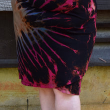 Load image into Gallery viewer, Witching Hour Modal Tank Dress, Size 1X