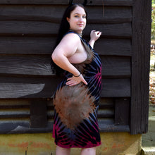 Load image into Gallery viewer, Witching Hour Modal Tank Dress, Size 1X
