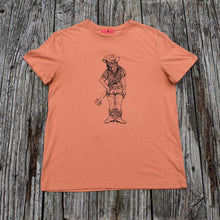 Load image into Gallery viewer, Werewolf Guitarslinger Tee, Size Unisex Medium