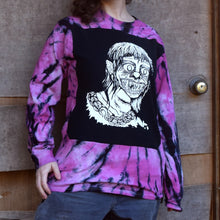 Load image into Gallery viewer, Boldly Staying Nowhere Reclaimed Graphic T-Shirt, Size Unisex Medium