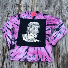 Load image into Gallery viewer, Boldly Staying Nowhere Reclaimed Graphic T-Shirt, Size Unisex Medium