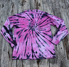 Load image into Gallery viewer, Boldly Staying Nowhere Reclaimed Graphic T-Shirt, Size Unisex Medium