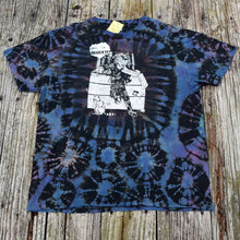 Load image into Gallery viewer, Dumpster Diner Reclaimed Graphic Tee, Size Unisex 2XL