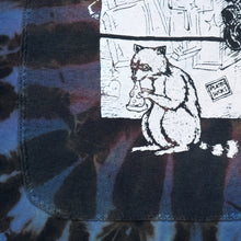 Load image into Gallery viewer, Dumpster Diner Reclaimed Graphic Tee, Size Unisex 2XL