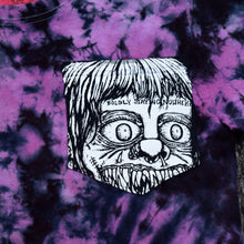 Load image into Gallery viewer, Boldly Staying Nowhere Printed Pocket Tee, Unisex Small