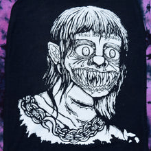 Load image into Gallery viewer, Boldly Staying Nowhere Printed Pocket Tee, Unisex Small