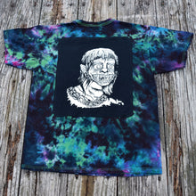 Load image into Gallery viewer, Boldly Staying Nowhere Printed Pocket Tee, Unisex Large