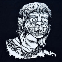 Load image into Gallery viewer, Boldly Staying Nowhere Printed Pocket Tee, Unisex Large