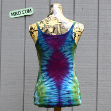 Load image into Gallery viewer, Spring Mix Tank Top Collection Sizes M-2XL
