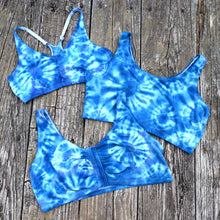 Load image into Gallery viewer, Last Splash Bralette in Sizes 40, 46 or 48
