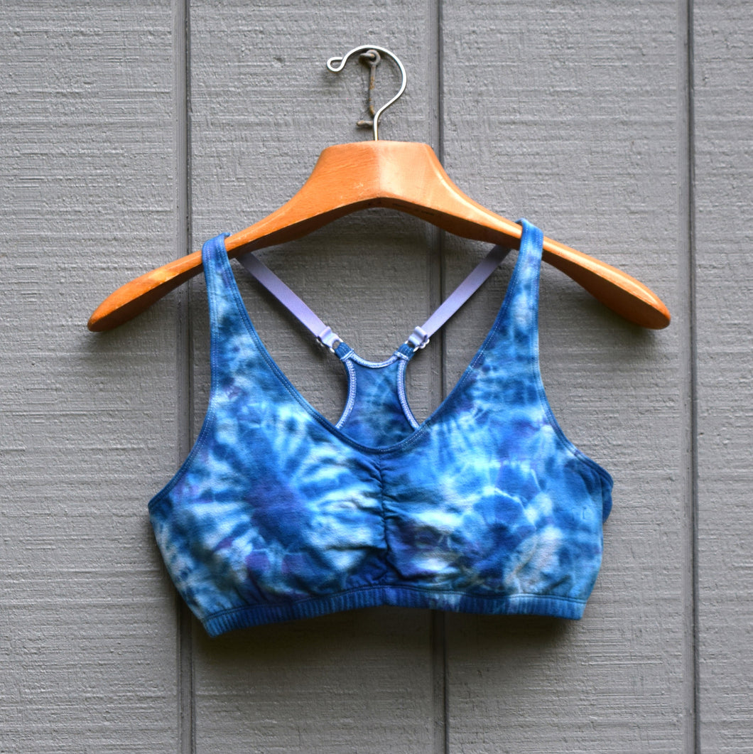 Last Splash Bralette in Sizes 40, 46 or 48