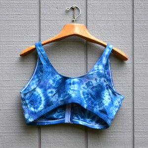 Last Splash Bralette in Sizes 40, 46 or 48