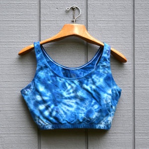 Last Splash Bralette in Sizes 40, 46 or 48