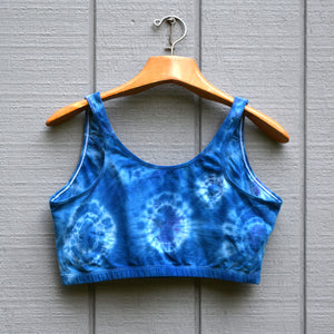 Last Splash Bralette in Sizes 40, 46 or 48