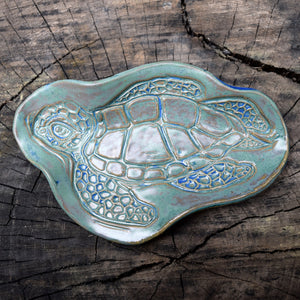 The Sea Turtle Counter Companion (Multiple Color Options Available)