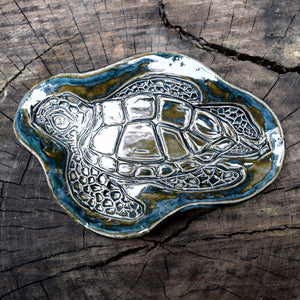 The Sea Turtle Counter Companion (Multiple Color Options Available)