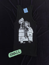 Load image into Gallery viewer, Dumpster Diner Tank Top, Various Sizes
