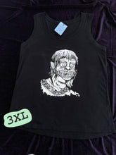 Load image into Gallery viewer, Boldly Staying Nowhere Tank Top, Various Sizes, Cuts and Colors
